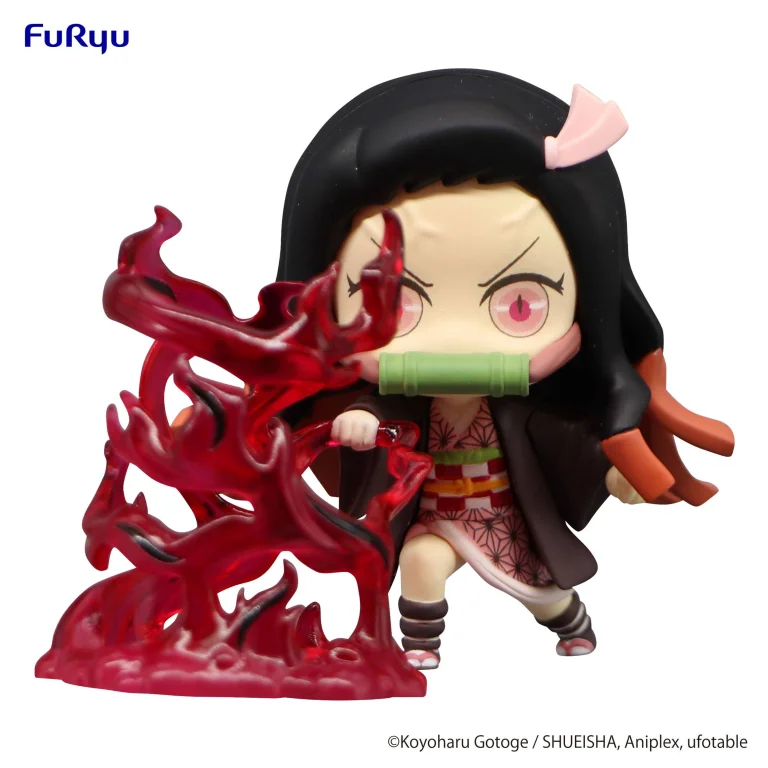 Demon Slayer - Hold Figure - Nezuko Kamado