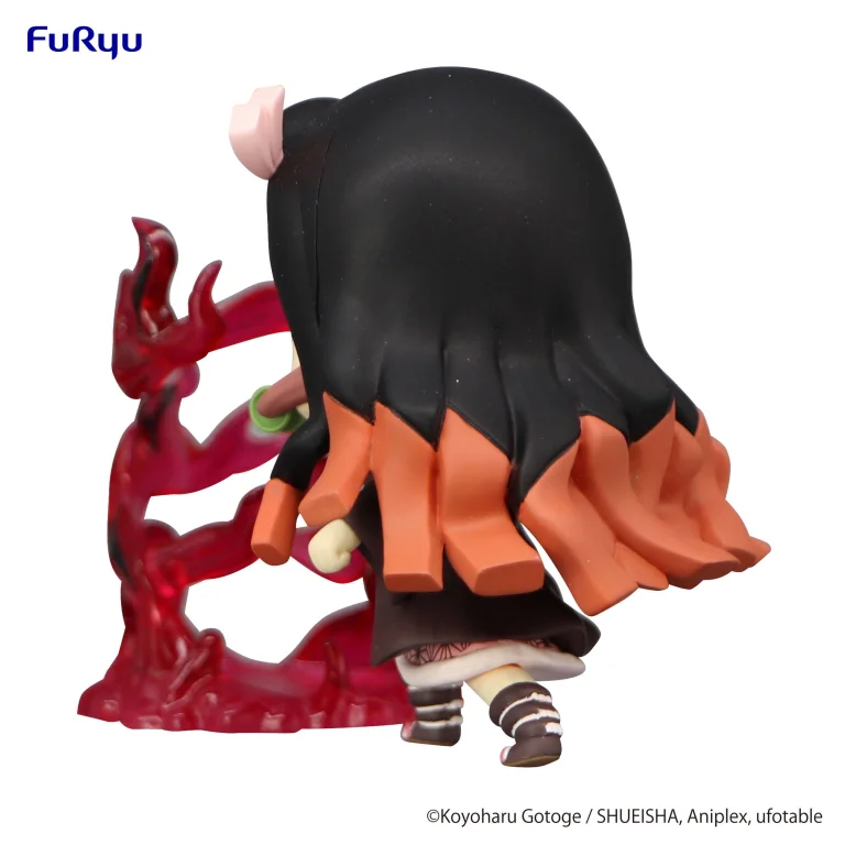 Demon Slayer - Hold Figure - Nezuko Kamado