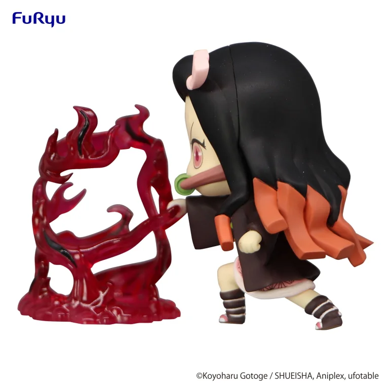Demon Slayer - Hold Figure - Nezuko Kamado