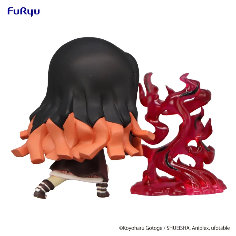 Demon Slayer - Hold Figure - Nezuko Kamado