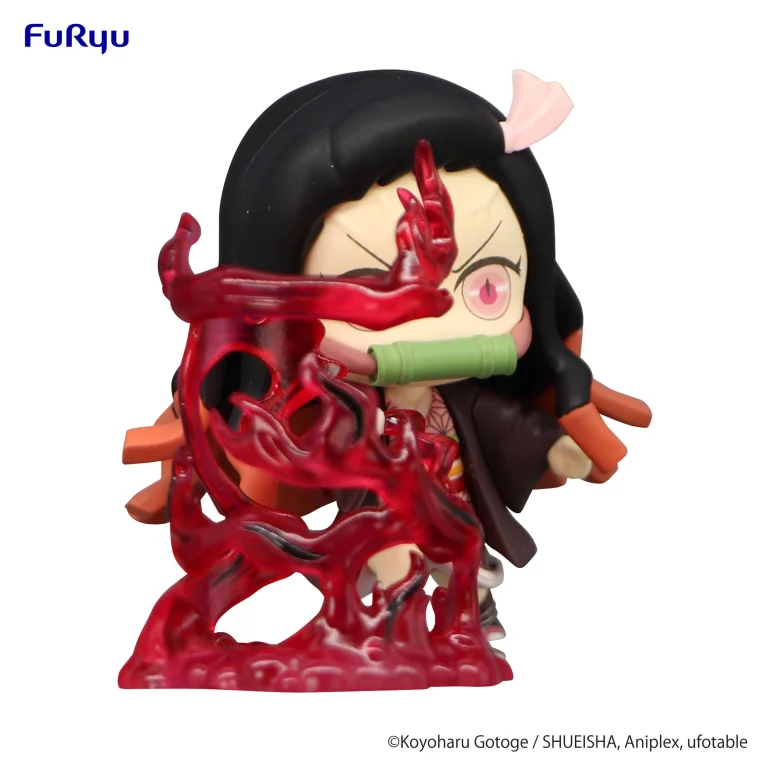 Demon Slayer - Hold Figure - Nezuko Kamado