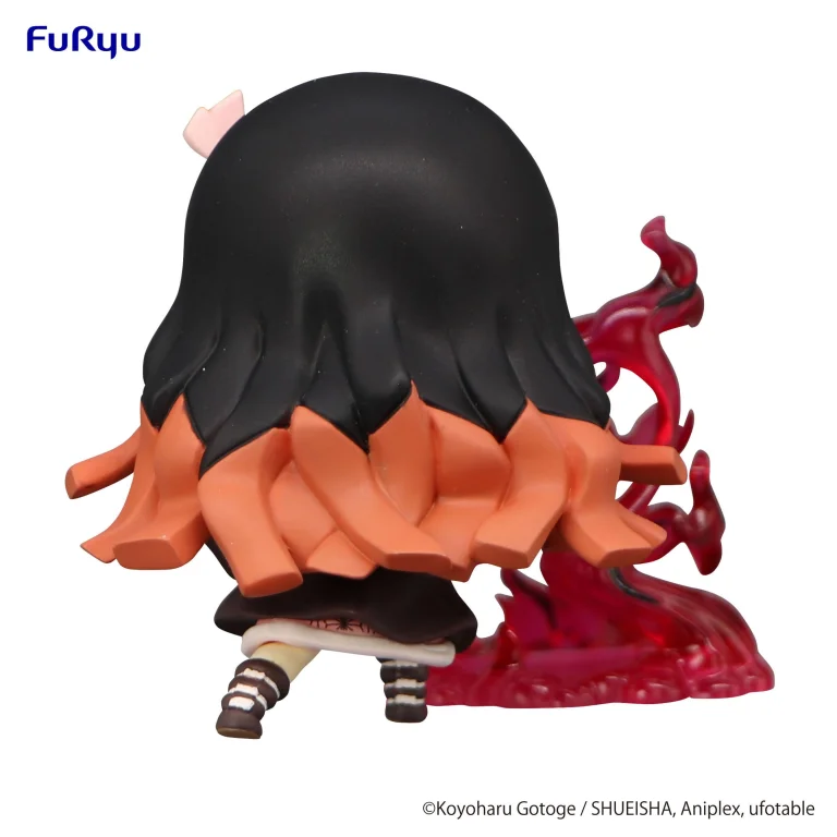 Demon Slayer - Hold Figure - Nezuko Kamado