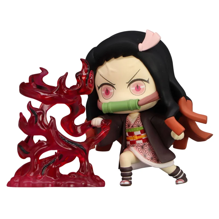 Demon Slayer - Hold Figure - Nezuko Kamado