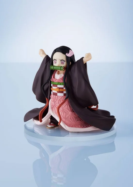 Demon Slayer - ConoFig - Nezuko Kamado (Little Nezuko)
