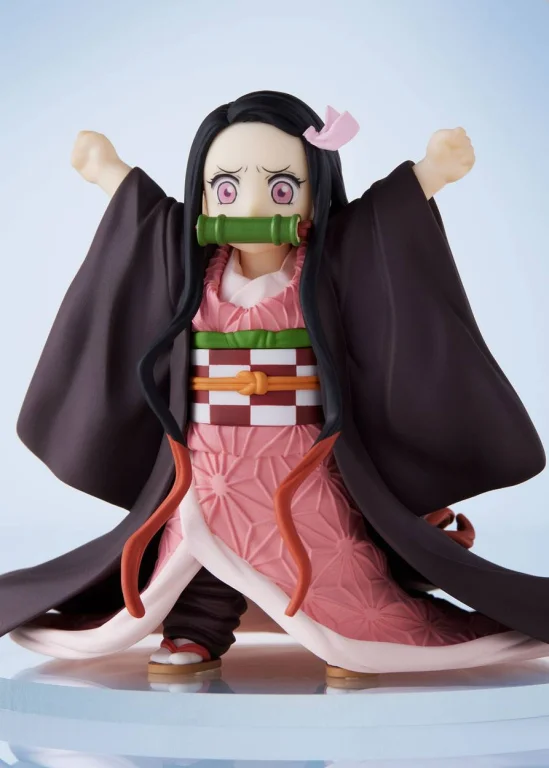 Demon Slayer - ConoFig - Nezuko Kamado (Little Nezuko)