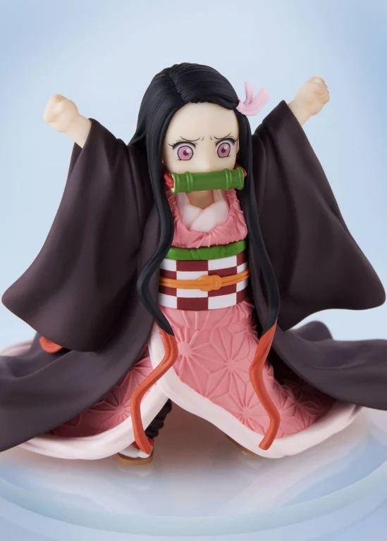 Demon Slayer - ConoFig - Nezuko Kamado (Little Nezuko)