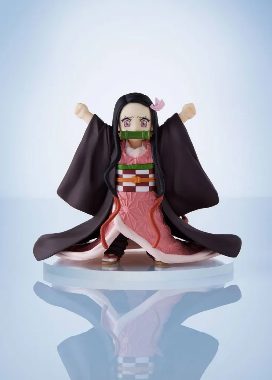 Demon Slayer - ConoFig - Nezuko Kamado (Little Nezuko)