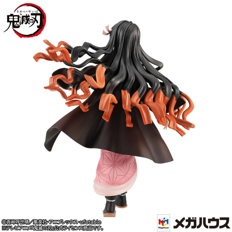 Demon Slayer - Gals Series - Nezuko Kamado