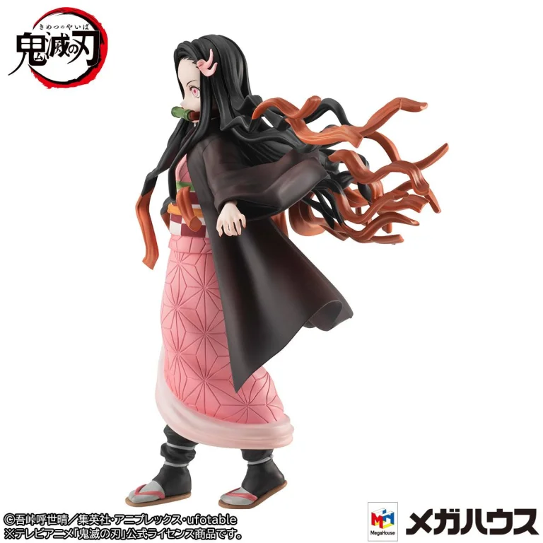 Demon Slayer - Gals Series - Nezuko Kamado
