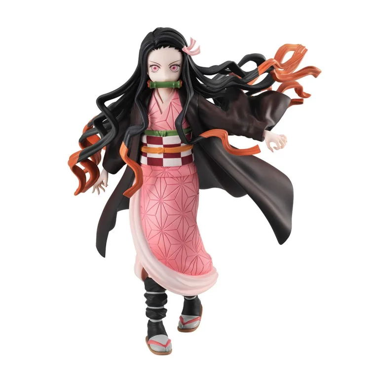 Demon Slayer - Gals Series - Nezuko Kamado