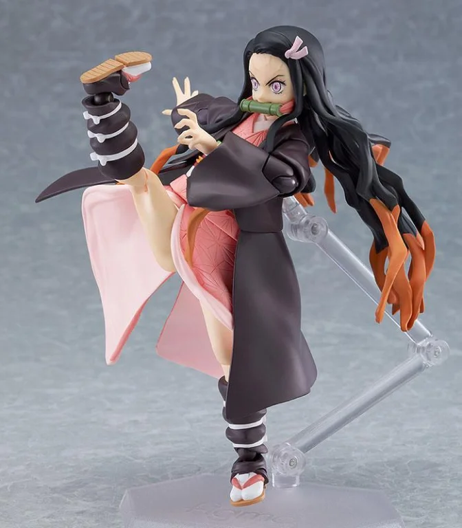 Demon Slayer - figma - Nezuko Kamado