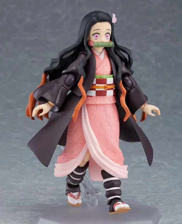 Demon Slayer - figma - Nezuko Kamado