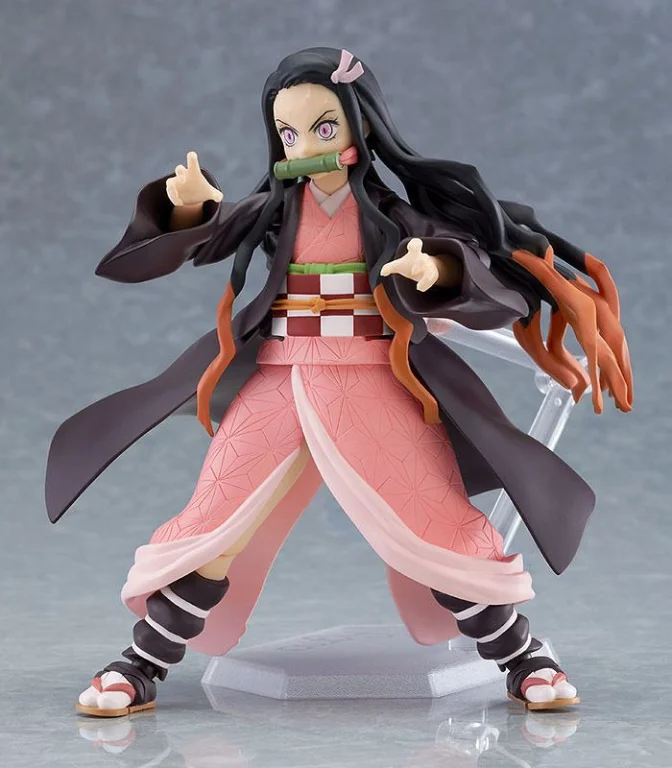 Demon Slayer - figma - Nezuko Kamado