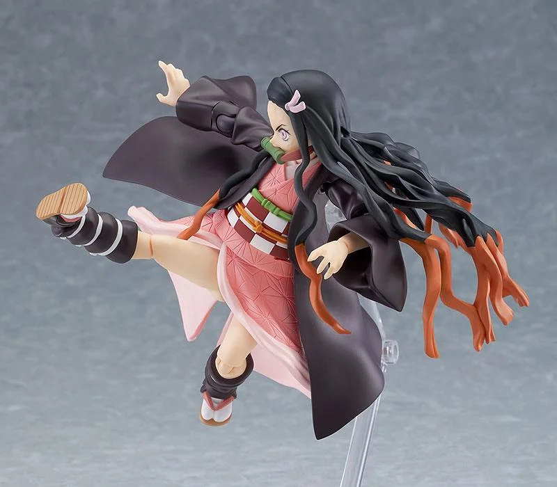Demon Slayer - figma - Nezuko Kamado