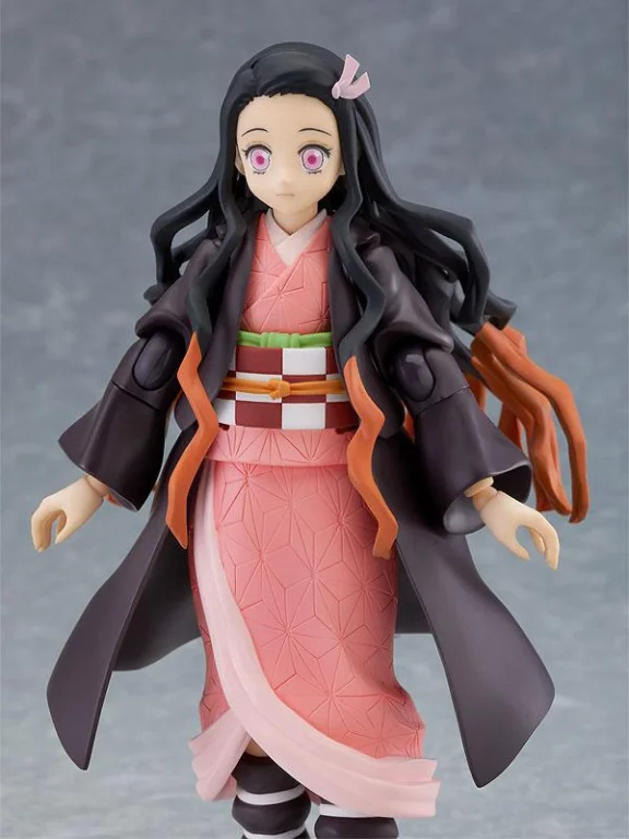 Demon Slayer - figma - Nezuko Kamado