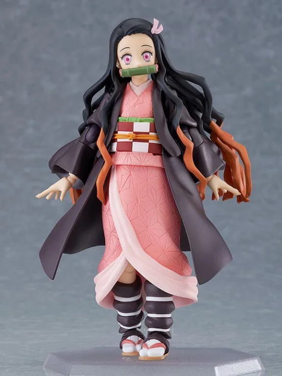 Demon Slayer - figma - Nezuko Kamado