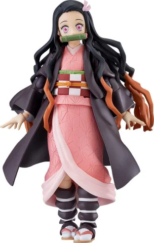 Produktbild zu Demon Slayer - figma - Nezuko Kamado