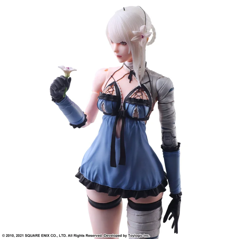 NieR - Play Arts Kai - Kain&eacute;