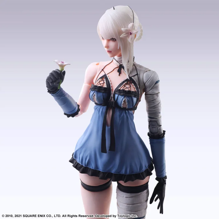 NieR - Play Arts Kai - Kain&eacute;