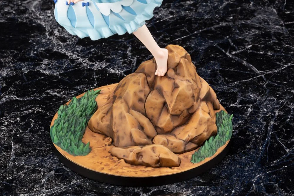 The Rising of the Shield Hero - Scale Figure - Filo