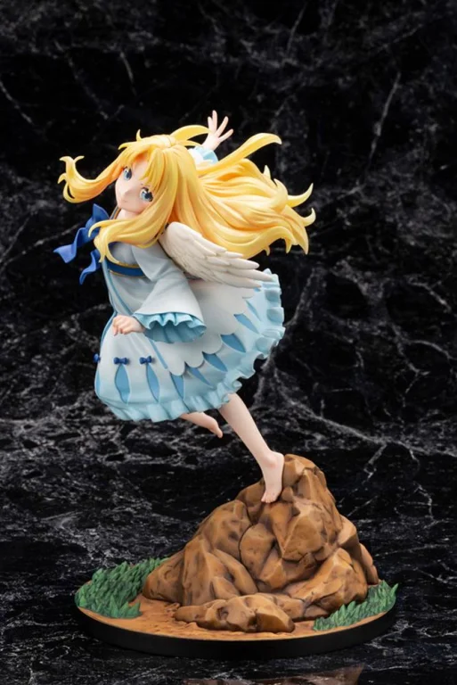 The Rising of the Shield Hero - Scale Figure - Filo