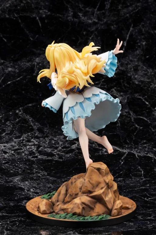 The Rising of the Shield Hero - Scale Figure - Filo