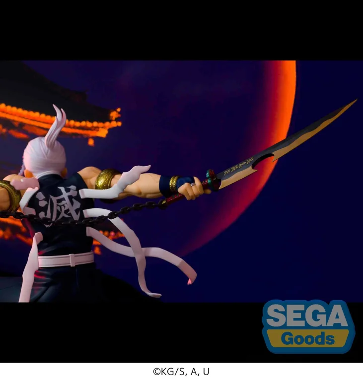 Demon Slayer - FiGURiZM&alpha; - Tengen Uzui