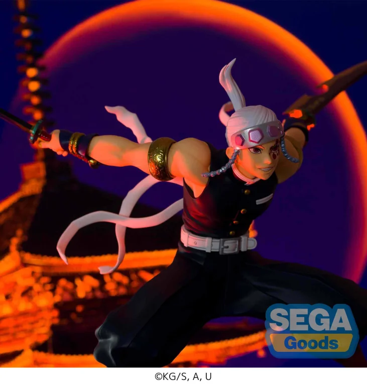 Demon Slayer - FiGURiZM&alpha; - Tengen Uzui