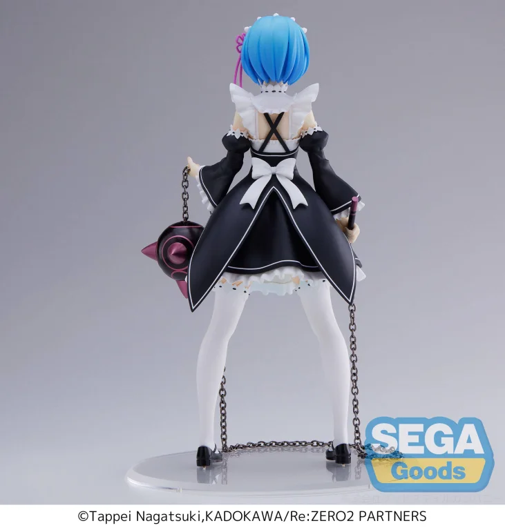 Re:ZERO - FiGURiZM - Rem