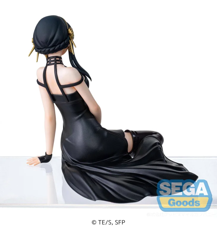 SPY&times;FAMILY - Chokonose Premium Figure - Yor Forger