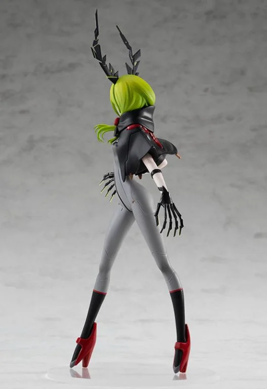 Black Rock Shooter - POP UP PARADE - Dead Master