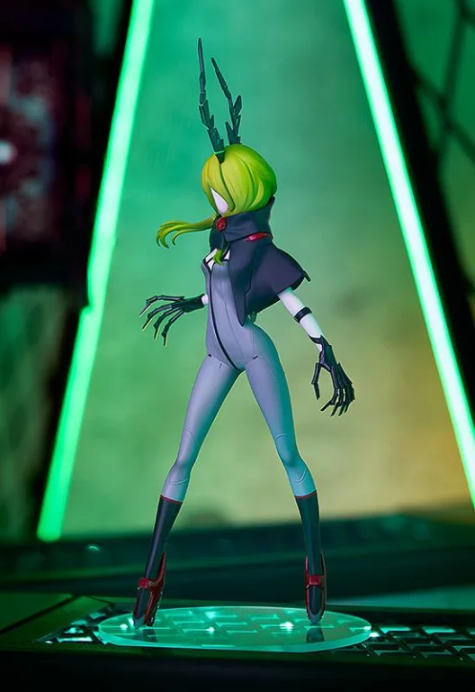 Black Rock Shooter - POP UP PARADE - Dead Master