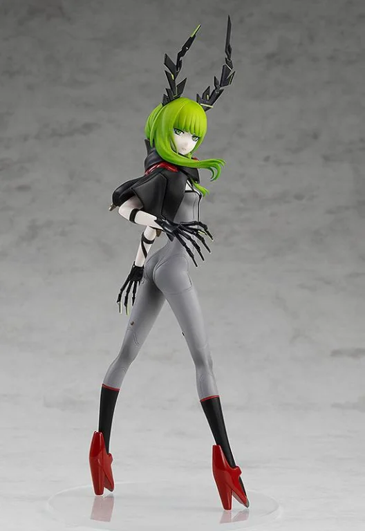 Black Rock Shooter - POP UP PARADE - Dead Master