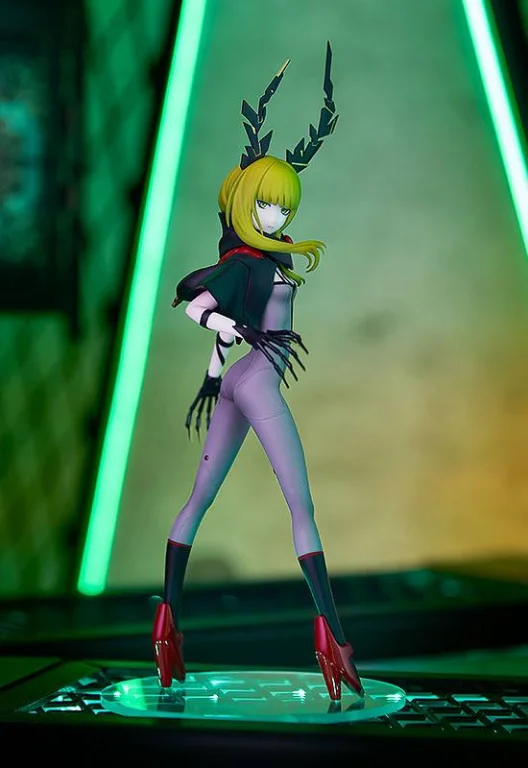 Black Rock Shooter - POP UP PARADE - Dead Master