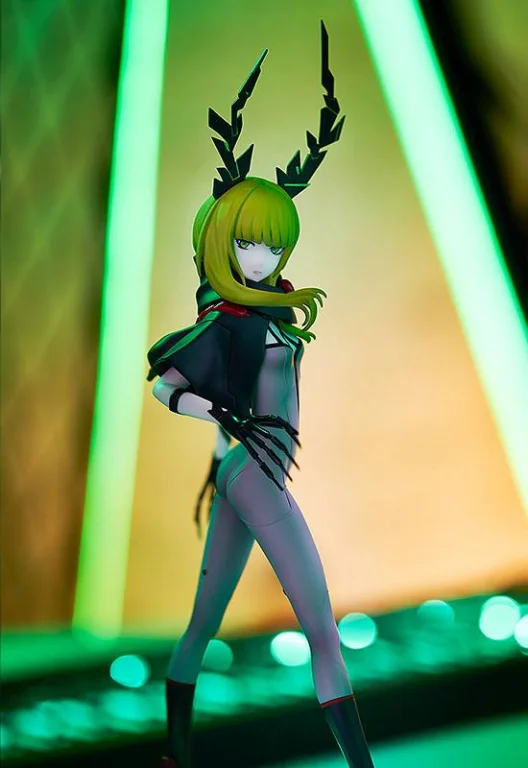 Black Rock Shooter - POP UP PARADE - Dead Master