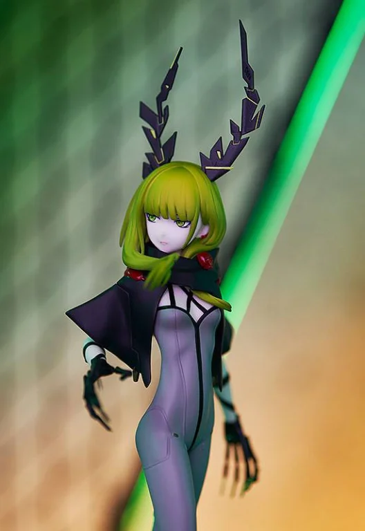 Black Rock Shooter - POP UP PARADE - Dead Master