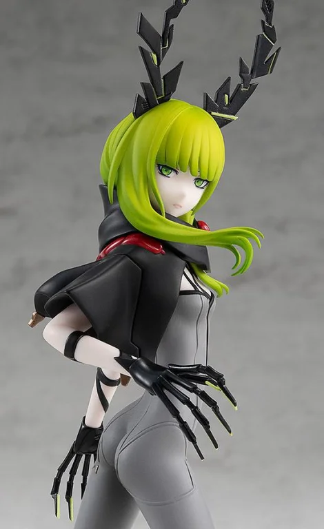 Black Rock Shooter - POP UP PARADE - Dead Master