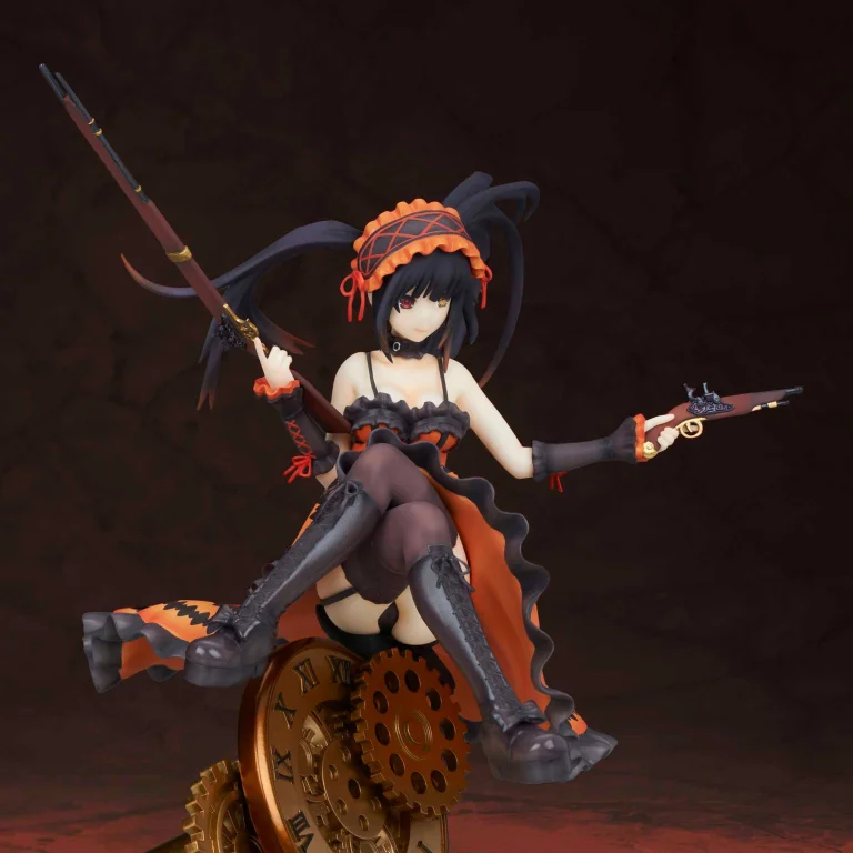 Date A Live - Scale Figure - Kurumi Tokisaki