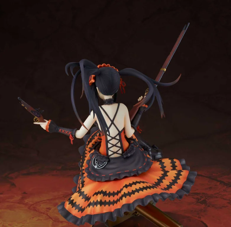Date A Live - Scale Figure - Kurumi Tokisaki