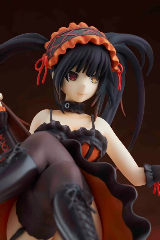 Date A Live - Scale Figure - Kurumi Tokisaki