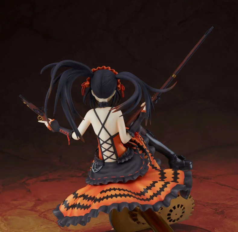 Date A Live - Scale Figure - Kurumi Tokisaki