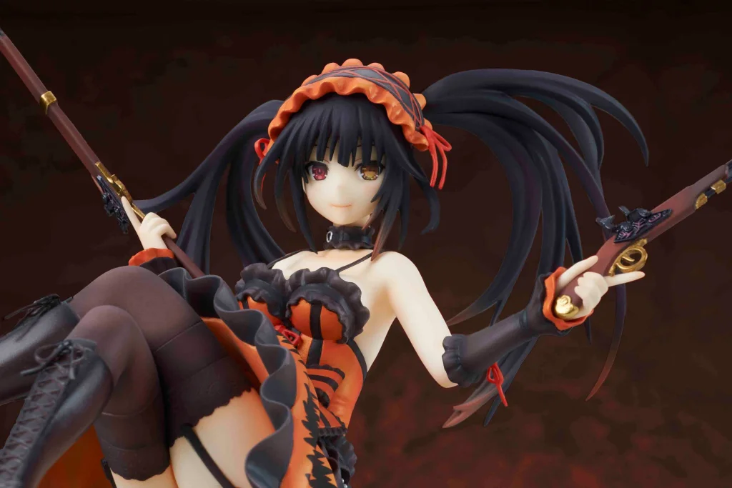 Date A Live - Scale Figure - Kurumi Tokisaki