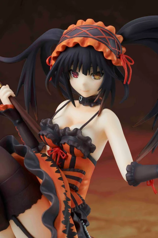 Date A Live - Scale Figure - Kurumi Tokisaki