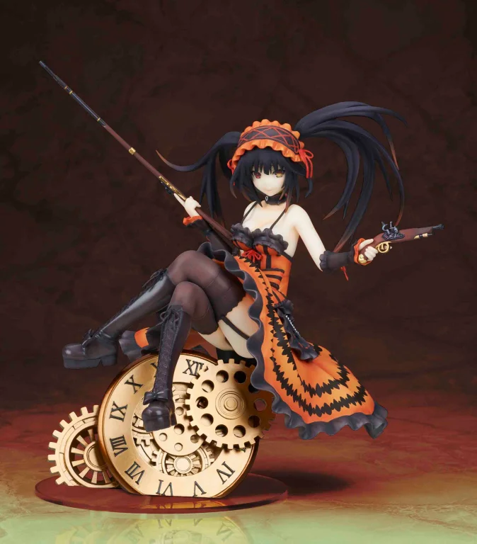 Date A Live - Scale Figure - Kurumi Tokisaki