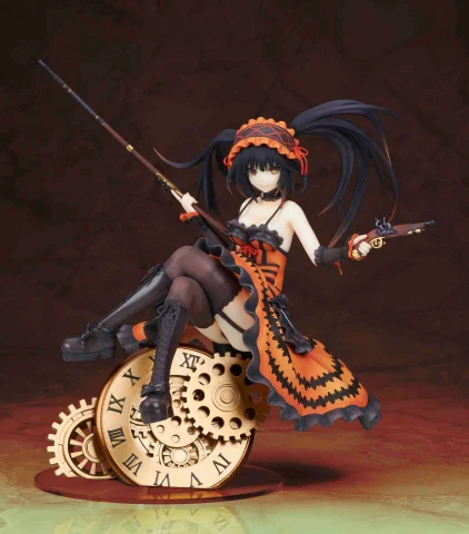 Produktbild zu Date A Live - Scale Figure - Kurumi Tokisaki