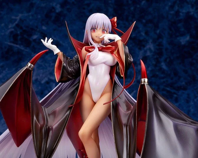 Fate/Grand Order - Scale Figure - Moon Cancer/BB (Tanned ver.)