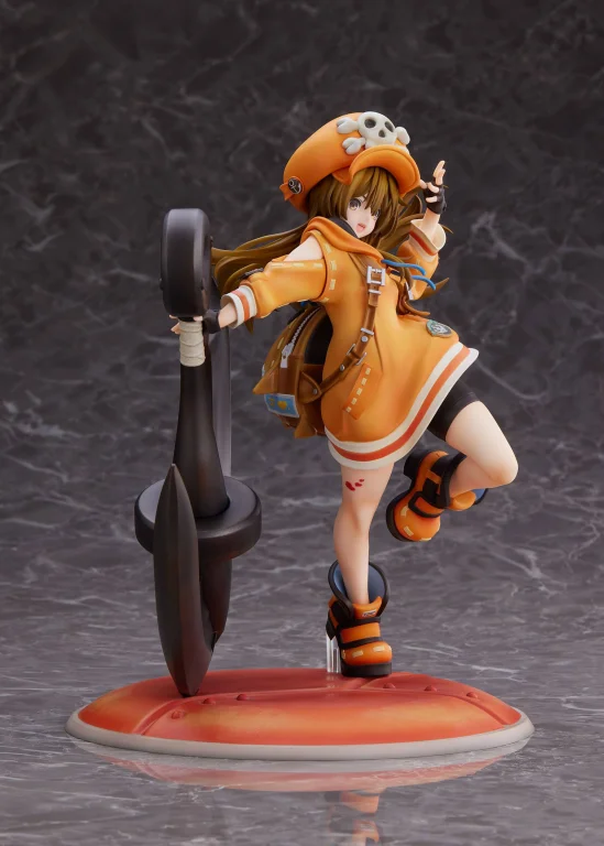Guilty Gear - Scale Figure - May