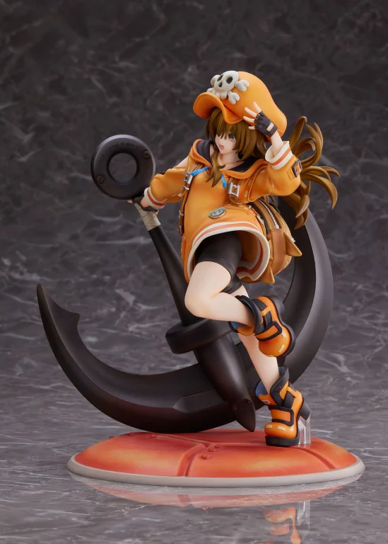 Guilty Gear - Scale Figure - May
