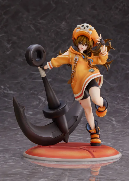 Guilty Gear - Scale Figure - May