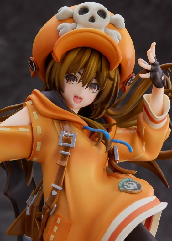Guilty Gear - Scale Figure - May
